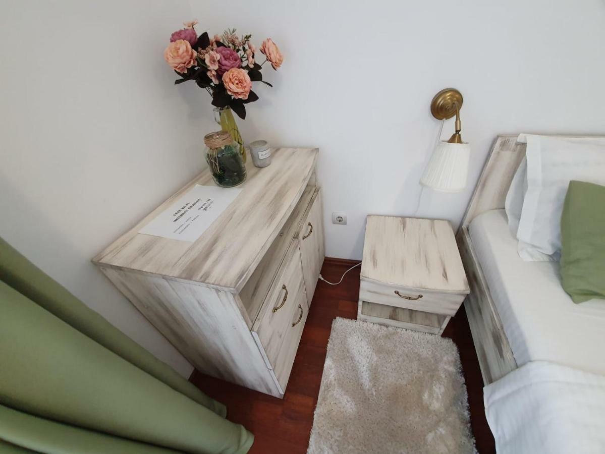 מלון Rîşnov Casa Lucky מראה חיצוני תמונה