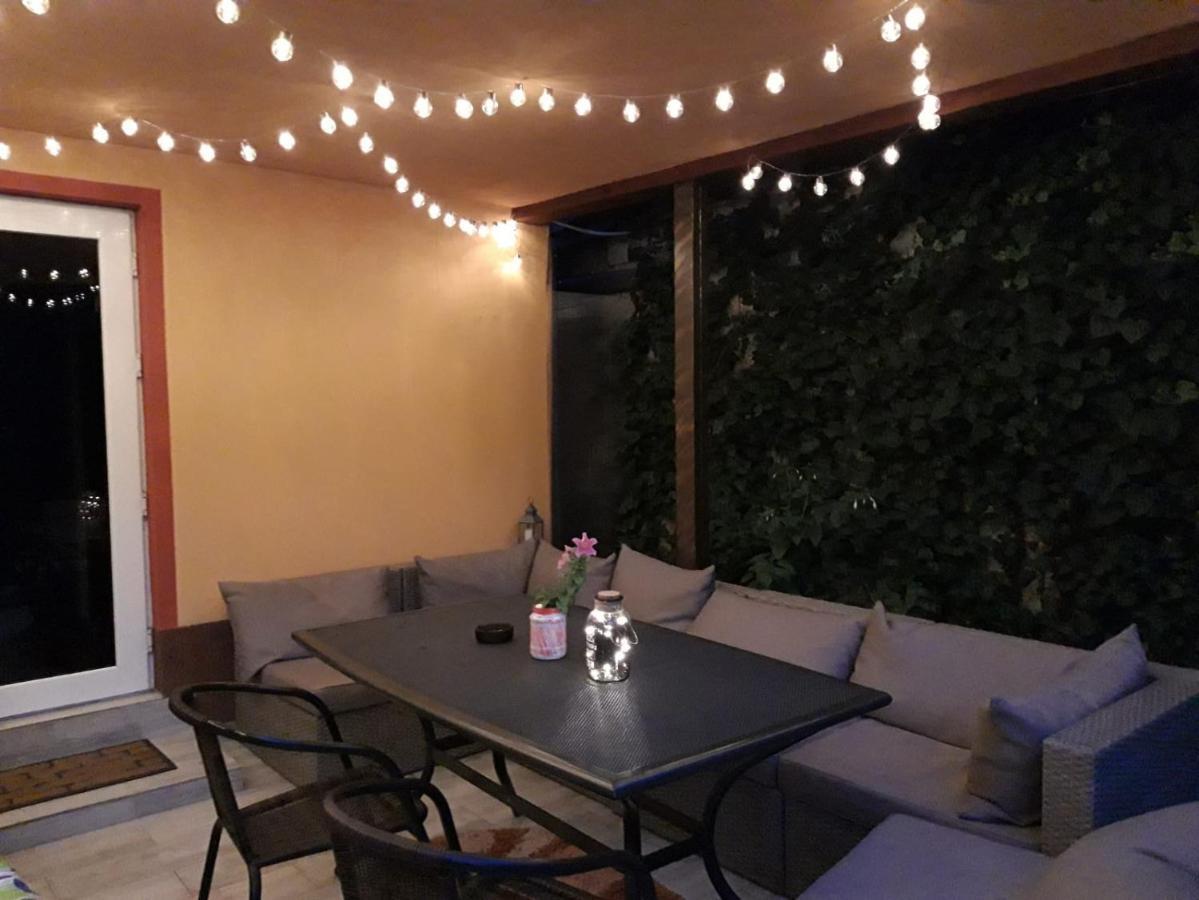 מלון Rîşnov Casa Lucky מראה חיצוני תמונה
